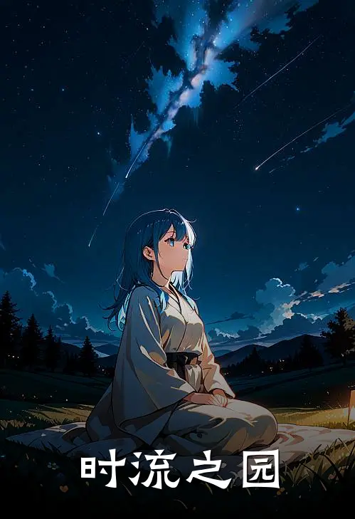 时流之园玛雅琦玉完整版小说_最新章节列表时流之园(玛雅琦玉)