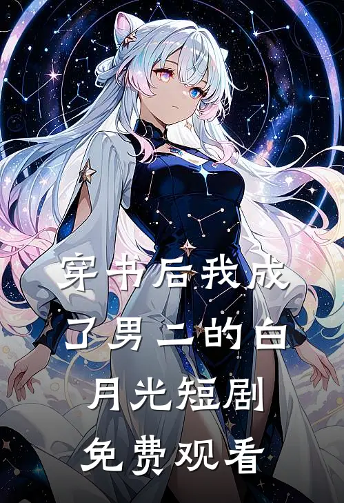 穿书后我成了男二的白月光短剧免费观看