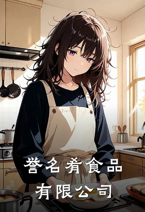 誉名肴食品有限公司