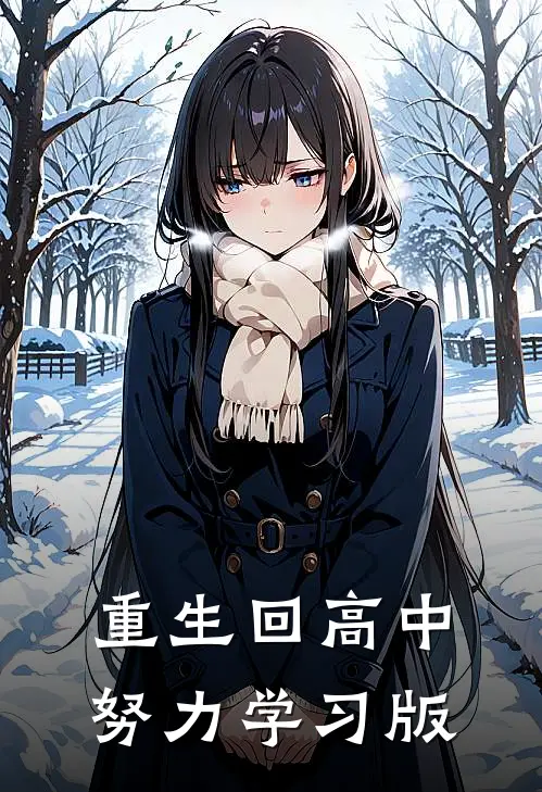 重生回高中努力学习版