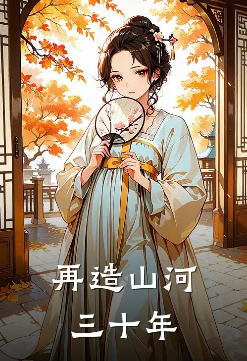 再造山河三十年