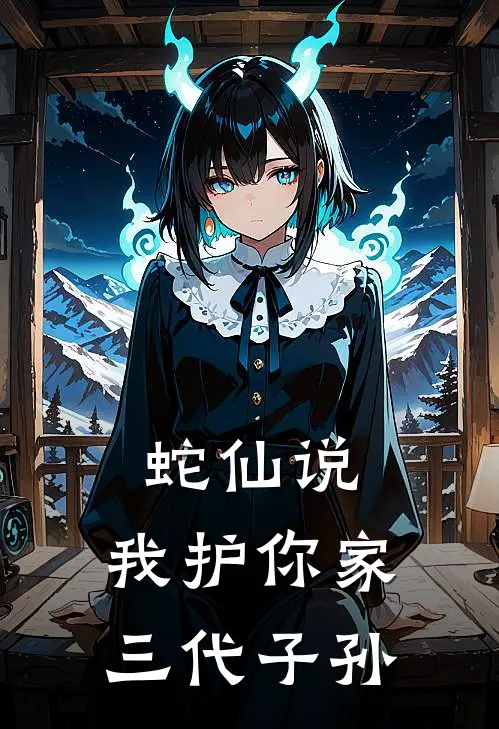 蛇仙说：我护你家三代子孙