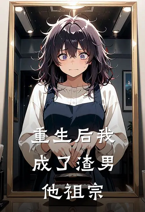 重生后我成了渣男他祖宗