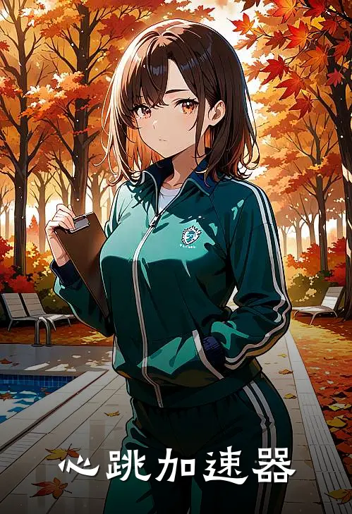 心跳加速器苏夏顾屿最新完结小说推荐_在线免费小说心跳加速器(苏夏顾屿)