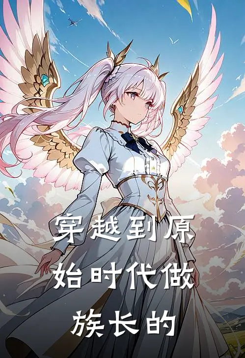 穿越到原始时代做族长的