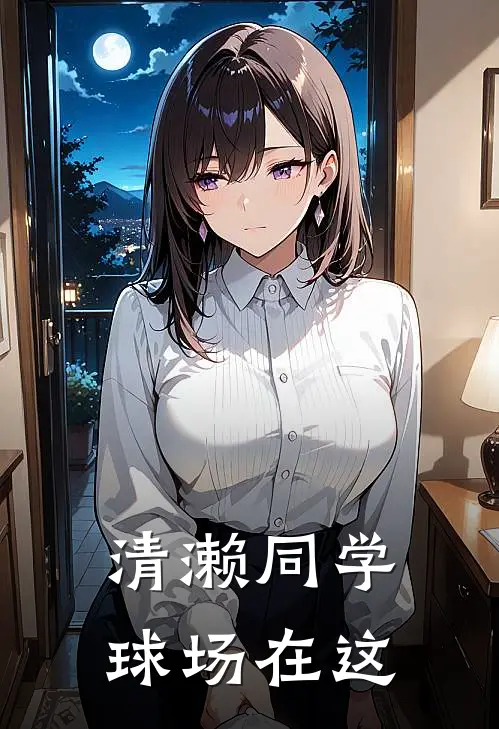 清濑同学，球场在这