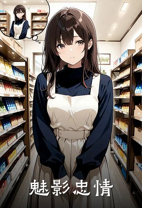 魅影忠情李婉儿李鑫小说免费阅读无弹窗_完结版小说全文免费阅读魅影忠情(李婉儿李鑫)