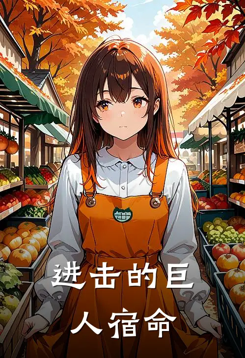 进击的巨人【宿命】卡莲艾伦热门免费小说_免费小说免费阅读进击的巨人【宿命】卡莲艾伦