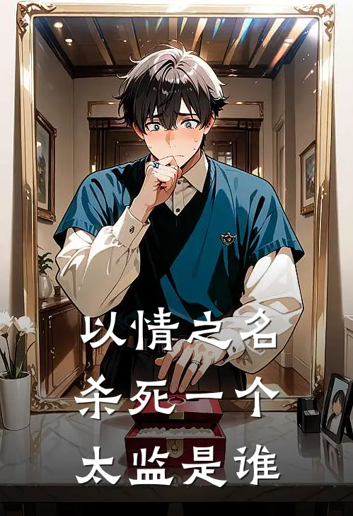 以情之名杀死一个太监是谁