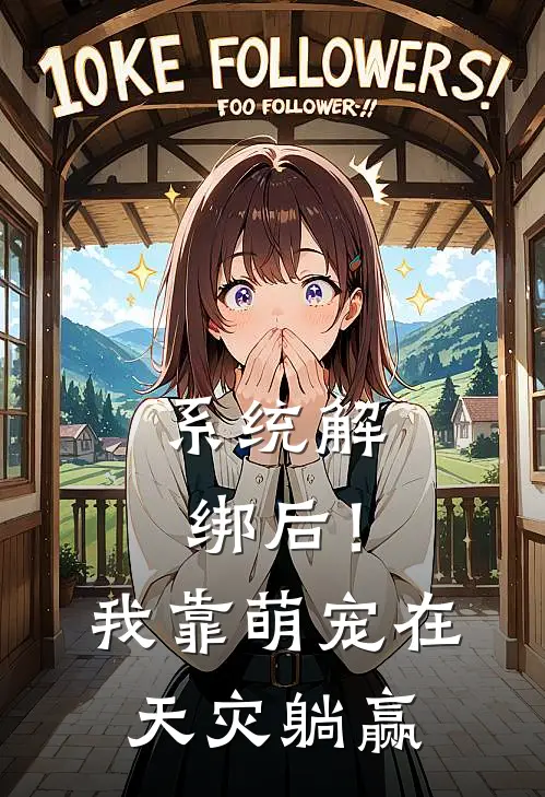 系统解绑后！我靠萌宠在天灾躺赢顾棠孟婆汤完结小说免费阅读_热门免费小说系统解绑后！我靠萌宠在天灾躺赢(顾棠孟婆汤)