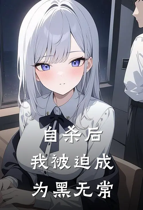 自杀后，我被迫成为黑无常