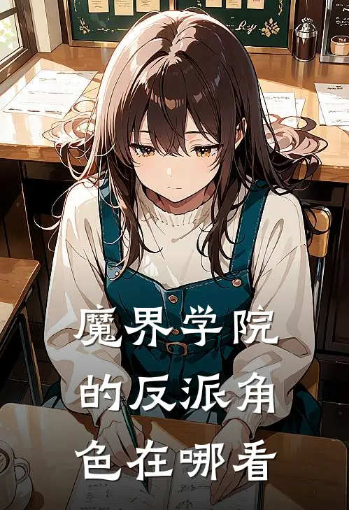 魔界学院的反派角色在哪看