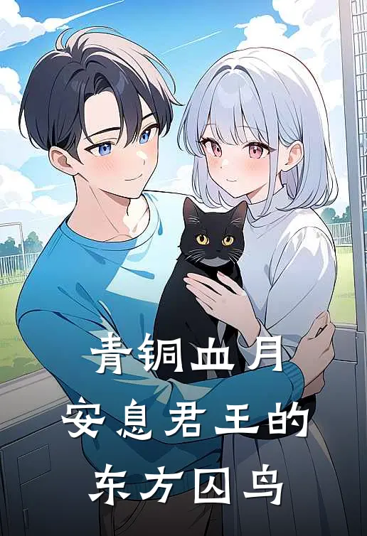 青铜血月：安息君王的东方囚鸟