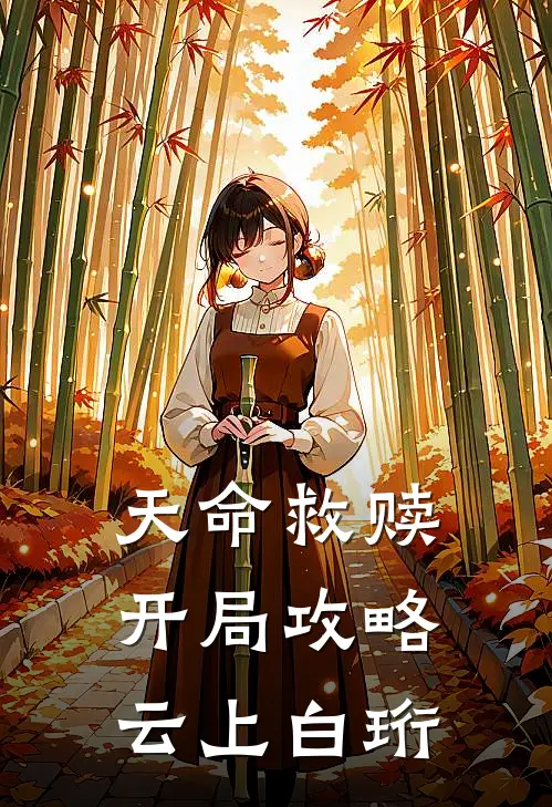 天命救赎：开局攻略云上白珩（叶昭白珩）最新章节列表_叶昭白珩)天命救赎：开局攻略云上白珩最新章节列表笔趣阁（天命救赎：开局攻略云上白珩）