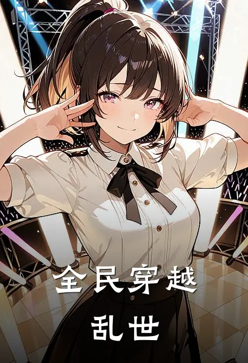 全民穿越：乱世(夏一瑾夏一瑾)免费小说完结版_免费小说免费阅读全民穿越：乱世夏一瑾夏一瑾