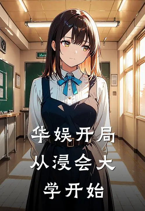 华娱开局从浸会大学开始李易杜其风免费小说全集_免费小说在哪看华娱开局从浸会大学开始(李易杜其风)