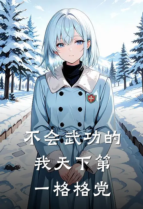 不会武功的我天下第一格格党