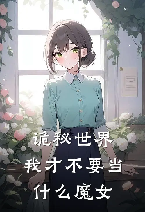 诡秘世界：我才不要当什么魔女