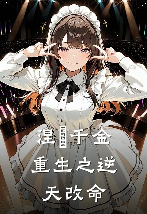 涅槃千金：重生之逆天改命