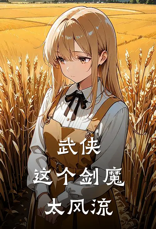 武侠：这个剑魔太风流