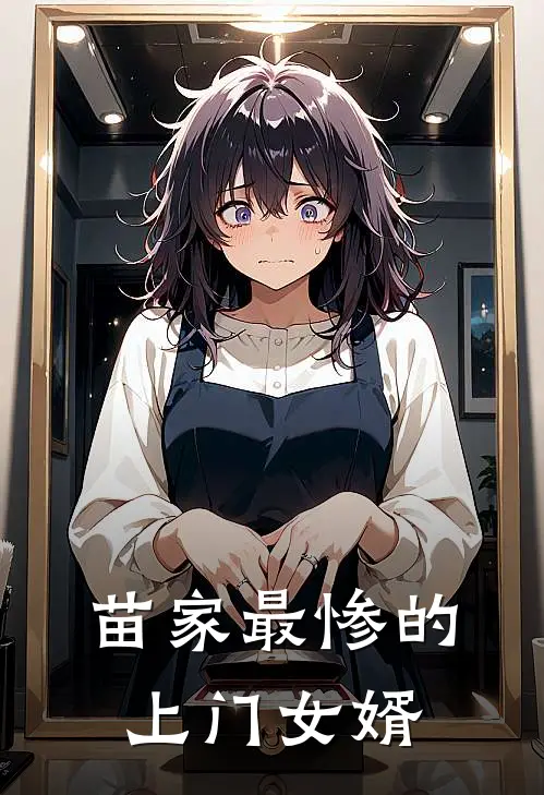 阿萝苏雨晴《苗家最惨的上门女婿》完结版免费阅读_苗家最惨的上门女婿全文免费阅读