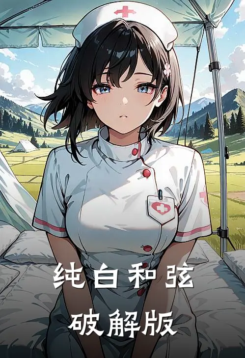 纯白和弦破解版