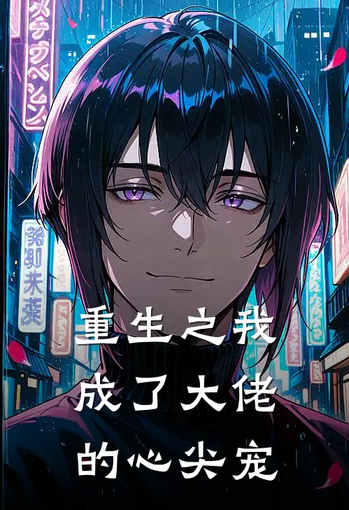 重生之我成了大佬的心尖宠(苏晚顾明煜)热门小说阅读_全文免费阅读重生之我成了大佬的心尖宠苏晚顾明煜
