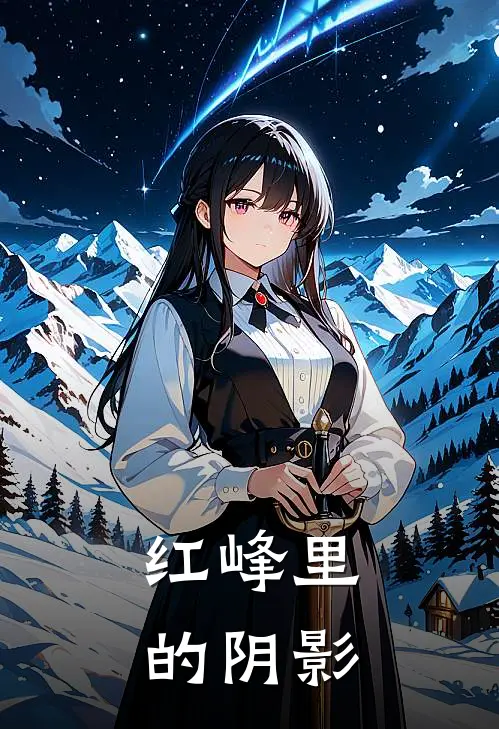 红峰里的阴影(张敬山林慧)热门网络小说推荐_最新完结小说推荐红峰里的阴影张敬山林慧