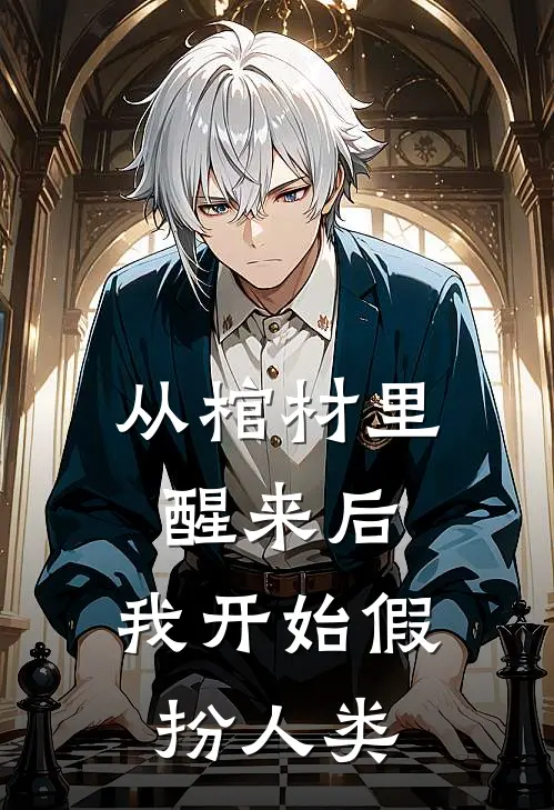 从棺材里醒来后，我开始假扮人类陆仁七林晓清全文免费阅读无弹窗大结局_(从棺材里醒来后，我开始假扮人类)陆仁七林晓清最新章节列表笔趣阁（从棺材里醒来后，我开始假扮人类）