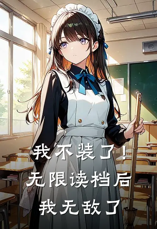 我不装了！无限读档后我无敌了乔妍葭沚泾完结小说_完结版小说全文免费阅读我不装了！无限读档后我无敌了乔妍葭沚泾