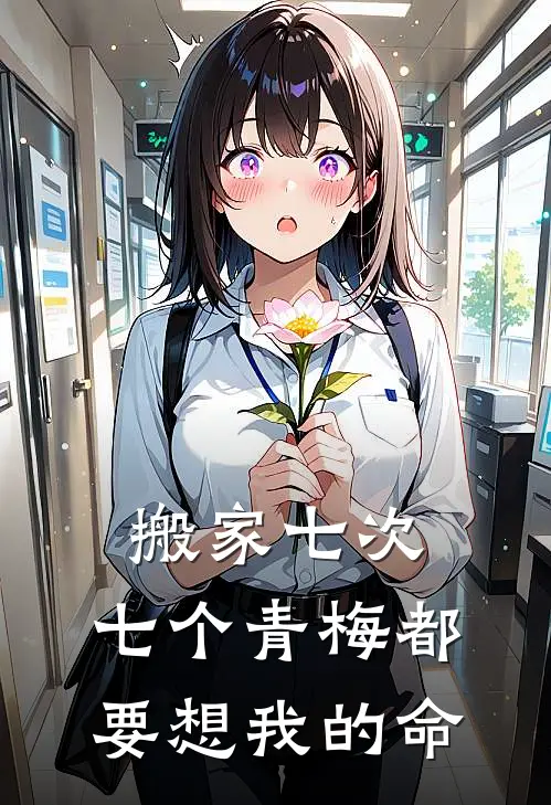 搬家七次，七个青梅都要想我的命洛辰轩江茹最新好看小说_最新章节列表搬家七次，七个青梅都要想我的命(洛辰轩江茹)