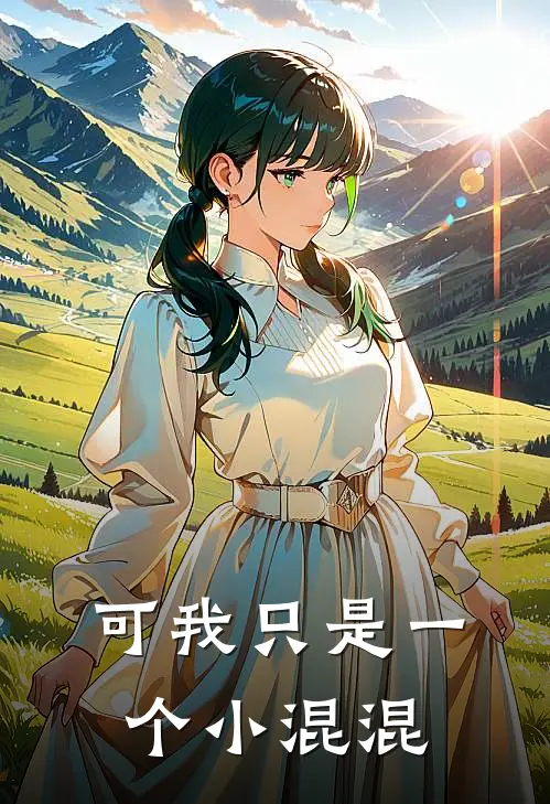 可我只是一个小混混