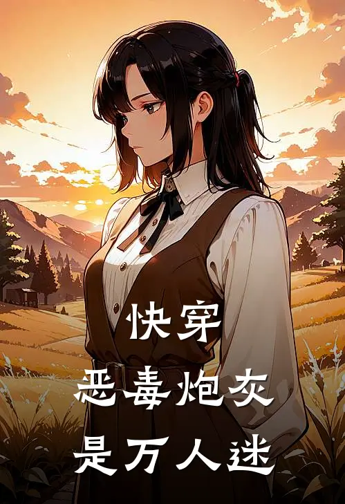 快穿：恶毒炮灰是万人迷