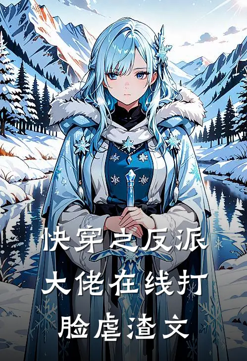 快穿之反派大佬在线打脸虐渣文