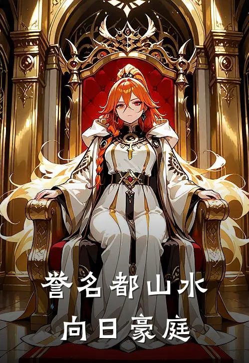 誉名都山水向日豪庭