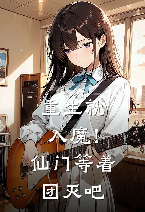 重生就入魔！仙门等着团灭吧