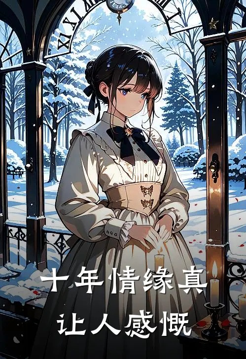 十年情缘真让人感慨