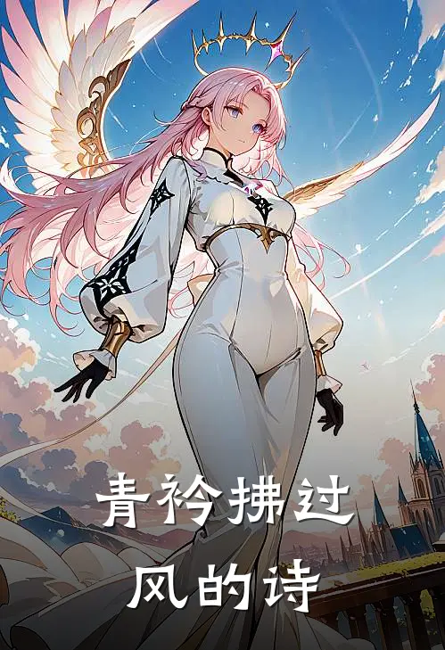 青衿拂过风的诗