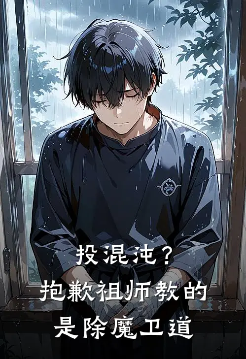 庄泽赵显(投混沌？抱歉祖师教的是除魔卫道)_《投混沌？抱歉祖师教的是除魔卫道》最新章节免费在线阅读