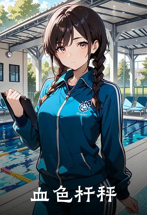 血色杆秤(陈烬陈曦)_陈烬陈曦热门小说