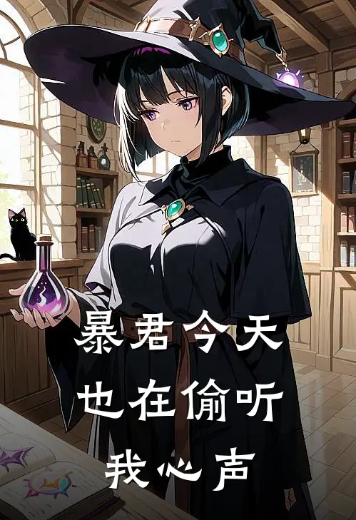 暴君今天也在偷听我心声