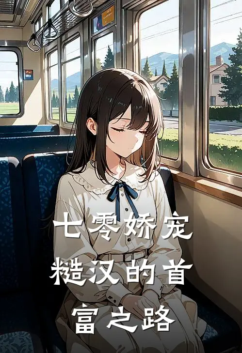 七零娇宠，糙汉的首富之路