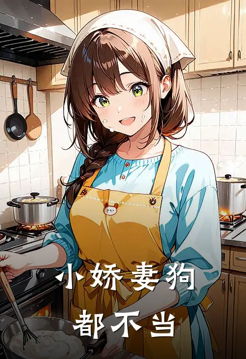 小娇妻狗都不当