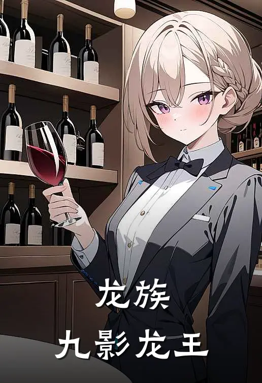 龙族：九影龙王