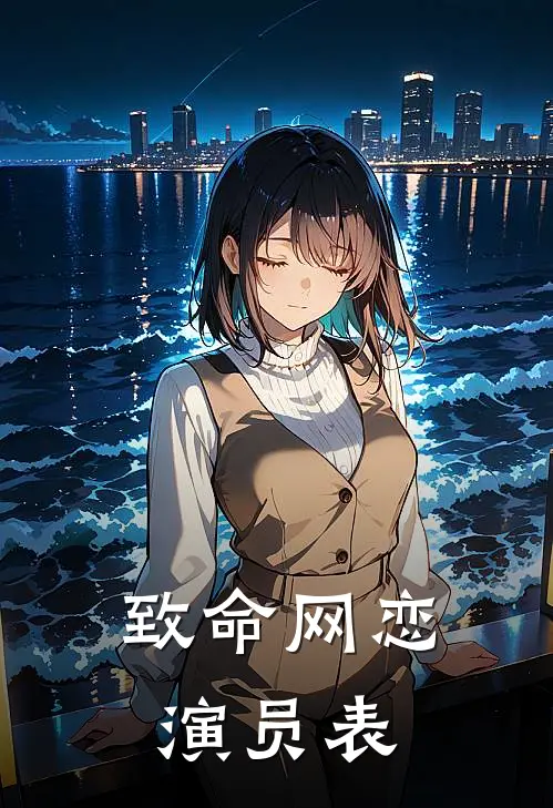 致命网恋演员表