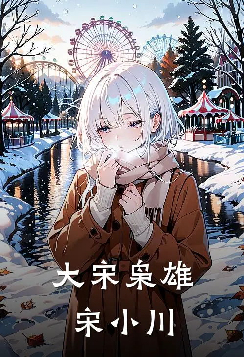 大宋枭雄宋小川