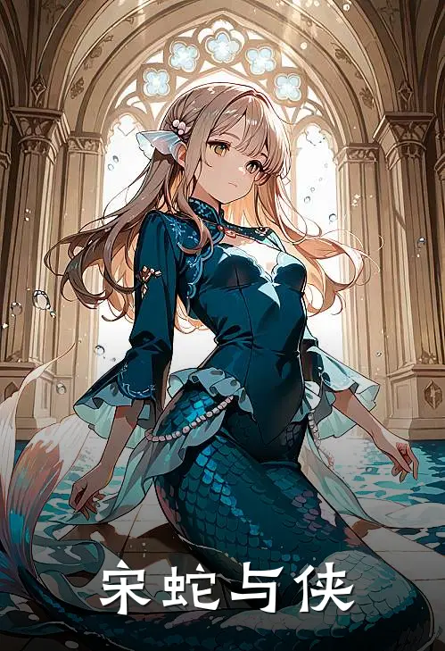 宋蛇与侠