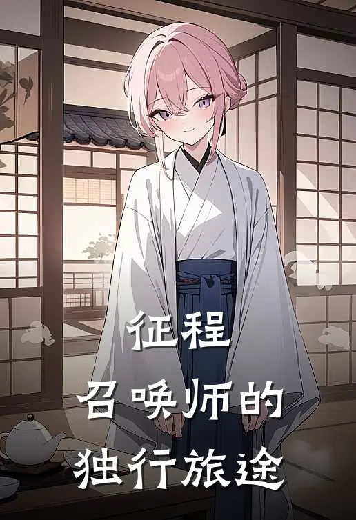 《征程：召唤师的独行旅途》叶天奕王淑华全文免费在线阅读_《征程：召唤师的独行旅途》全集阅读