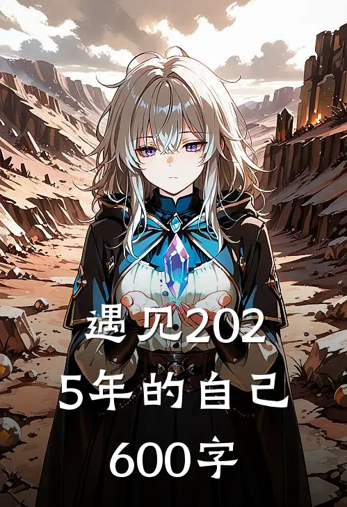 遇见2025年的自己600字