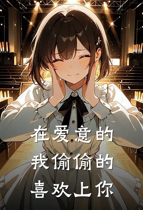 《在爱意的我偷偷的喜欢上你》林卿冉林衍新完结版阅读_林卿冉林衍新完结版在线阅读